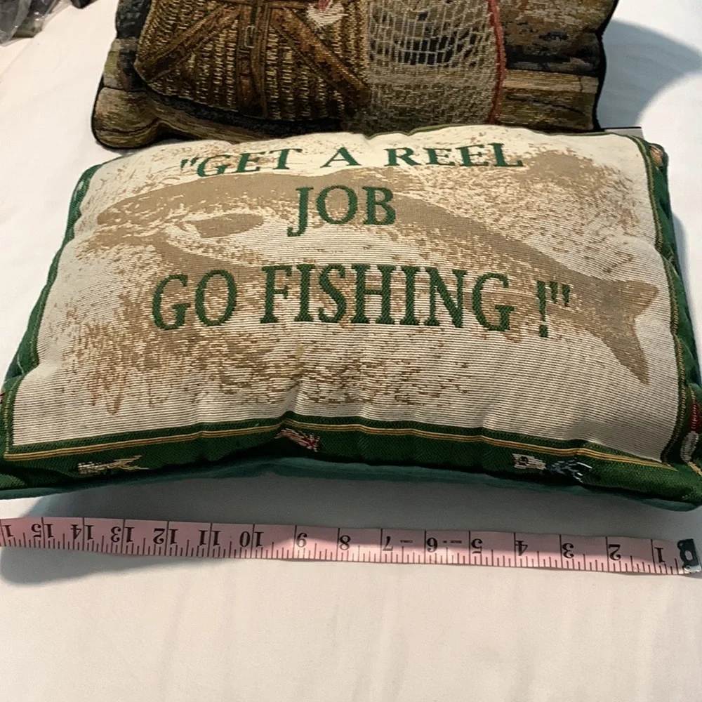 LA FRANCE Decorative Pillows